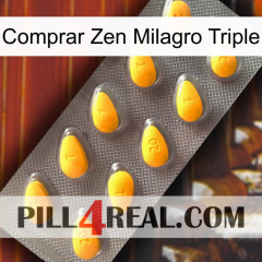 Buy Triple Miracle Zen cialis1